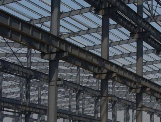 鋼結構網架加工安裝中要注意哪些問題?